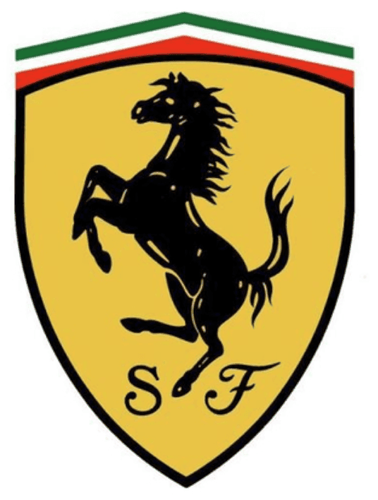 フェラーリ