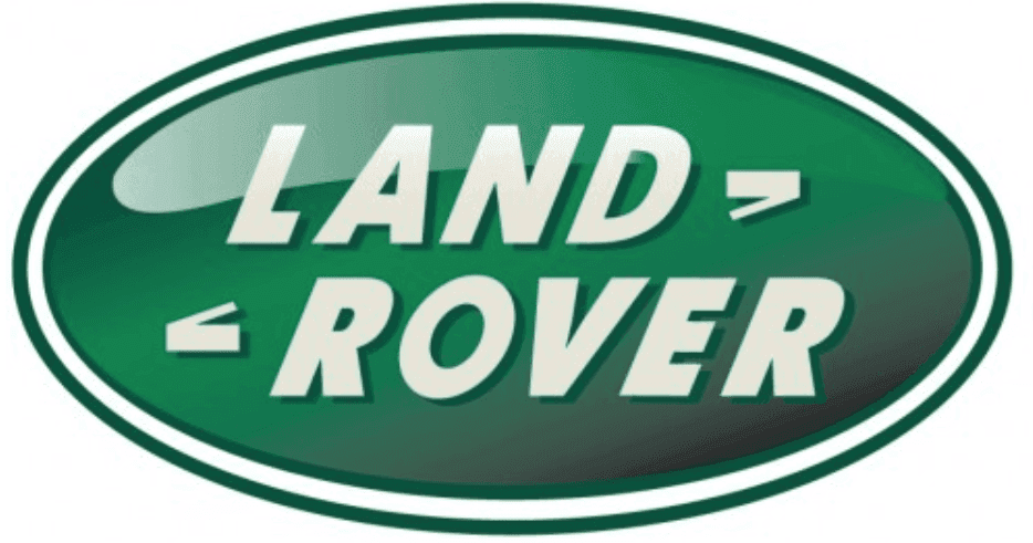 ランドローバー