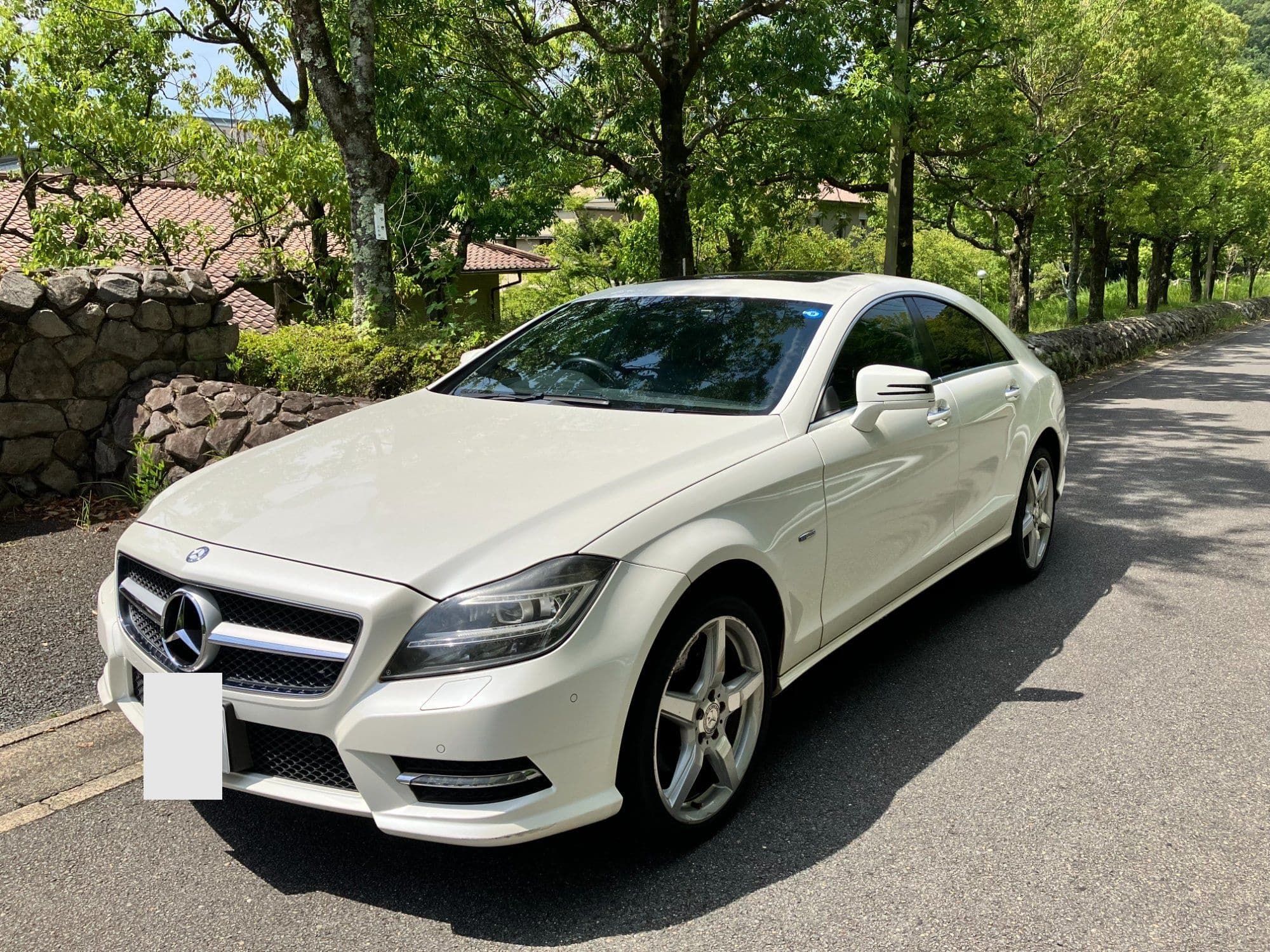 CLS350　